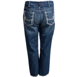 Ariat Work FR Jeans: Men's 10018365 M4 Ridgeline Jeans 6 Ariat Work FR Jeans: Men's 10018365 M4 Ridgeline Jeans -Eagle Shop 10018365 3