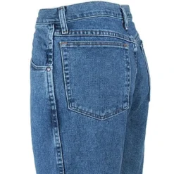 Wrangler 20X Jeans: Men's Vintage Denim 22MWX VM No. 22 Original Fit Jeans 6 Wrangler 20X Jeans: Men's Vintage Denim 22MWX VM No. 22 Original Fit Jeans -Eagle Shop 22mwxvm 20xl 01