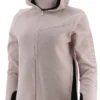 CAT Apparel: Women's 2910490 12679 Burnished Lilac Viraloff Hooded Sweatshirt