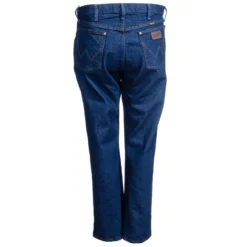 Wrangler Jeans: Men's Cowboy Cut George Strait 31MGS HD Relaxed Fit Jeans 6 Wrangler Jeans: Men's Cowboy Cut George Strait 31MGS HD Relaxed Fit Jeans -Eagle Shop 31mgshd 3