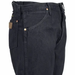 Wrangler Jeans: Men's Cowboy Cut 13MWZ KL Black Chocolate Original Fit Jeans 7 Wrangler Jeans: Men's Cowboy Cut 13MWZ KL Black Chocolate Original Fit Jeans -Eagle Shop 31mwzkl wranglerr 01