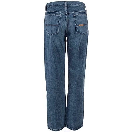 Wrangler 20X Jeans: Men's Vintage Midnight 33MWX VM No. 33 Extreme Relaxed Straight Leg Jeans 1 Wrangler 20X Jeans: Men's Vintage Midnight 33MWX VM No. 33 Extreme Relaxed Straight Leg Jeans