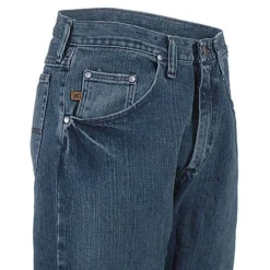 Wrangler 20X Jeans: Men's Vintage Midnight 33MWX VM No. 33 Extreme Relaxed Straight Leg Jeans 7 Wrangler 20X Jeans: Men's Vintage Midnight 33MWX VM No. 33 Extreme Relaxed Straight Leg Jeans -Eagle Shop 33mwxvm 20xr 01
