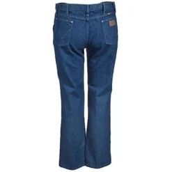 Wrangler Jeans: Men's Cowboy Cut 36MWZ PD Prewash Slim Fit Jeans 7 Wrangler Jeans: Men's Cowboy Cut 36MWZ PD Prewash Slim Fit Jeans -Eagle Shop 36mwzpd wranglerb 01
