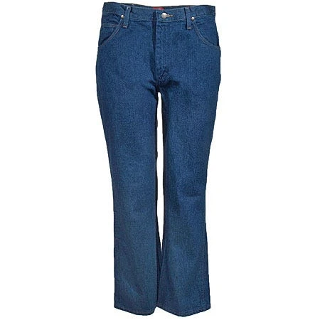 Wrangler Jeans: Men's Cowboy Cut 36MWZ PD Prewash Slim Fit Jeans 2 Wrangler Jeans: Men's Cowboy Cut 36MWZ PD Prewash Slim Fit Jeans - Image 2