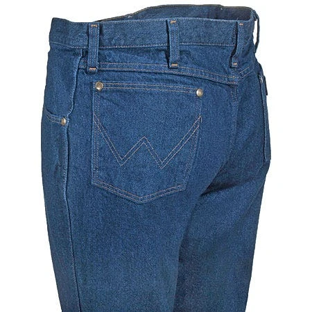 Wrangler Jeans: Men's Cowboy Cut 36MWZ PD Prewash Slim Fit Jeans 3 Wrangler Jeans: Men's Cowboy Cut 36MWZ PD Prewash Slim Fit Jeans - Image 3