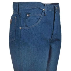 Wrangler Jeans: Men's Cowboy Cut 36MWZ PD Prewash Slim Fit Jeans