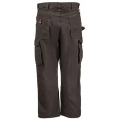 Wrangler Riggs Pants: Men's Dark Brown 3W060 DB Ripstop Ranger Pants 7 Wrangler Riggs Pants: Men's Dark Brown 3W060 DB Ripstop Ranger Pants -Eagle Shop 3w060db wranglerb 01