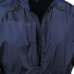 5.11 Tactical Jackets: Men's Navy Blue Packable Nylon Jacket 48035 724 8 5.11 Tactical Jackets: Men's Navy Blue Packable Nylon Jacket 48035 724 -Eagle Shop 48035 724dny 5.11pd 01