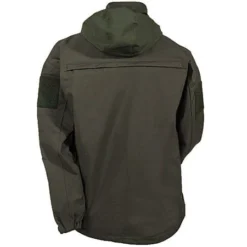 5.11 Tactical 5.11 Jackets: Men's Green 48112 191 Sabre 2.0 Waterproof Tactical Jacket
