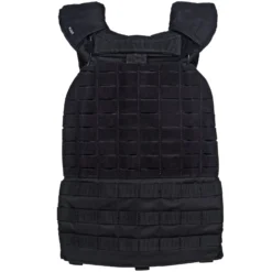 5.11 Tactical: Men's 56100 019 Black TacTec Abrasion-Resistant Plate Carrier 5 5.11 Tactical: Men's 56100 019 Black TacTec Abrasion-Resistant Plate Carrier -Eagle Shop 5.11 56100 019 b 01