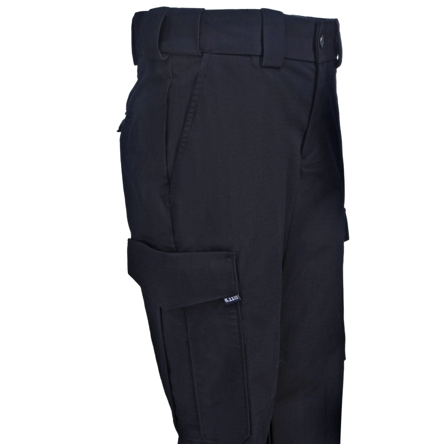 5.11 Tactical Pants: Women's 64306 750 Navy Twill Class B PDU Pants 1 5.11 Tactical Pants: Women's 64306 750 Navy Twill Class B PDU Pants
