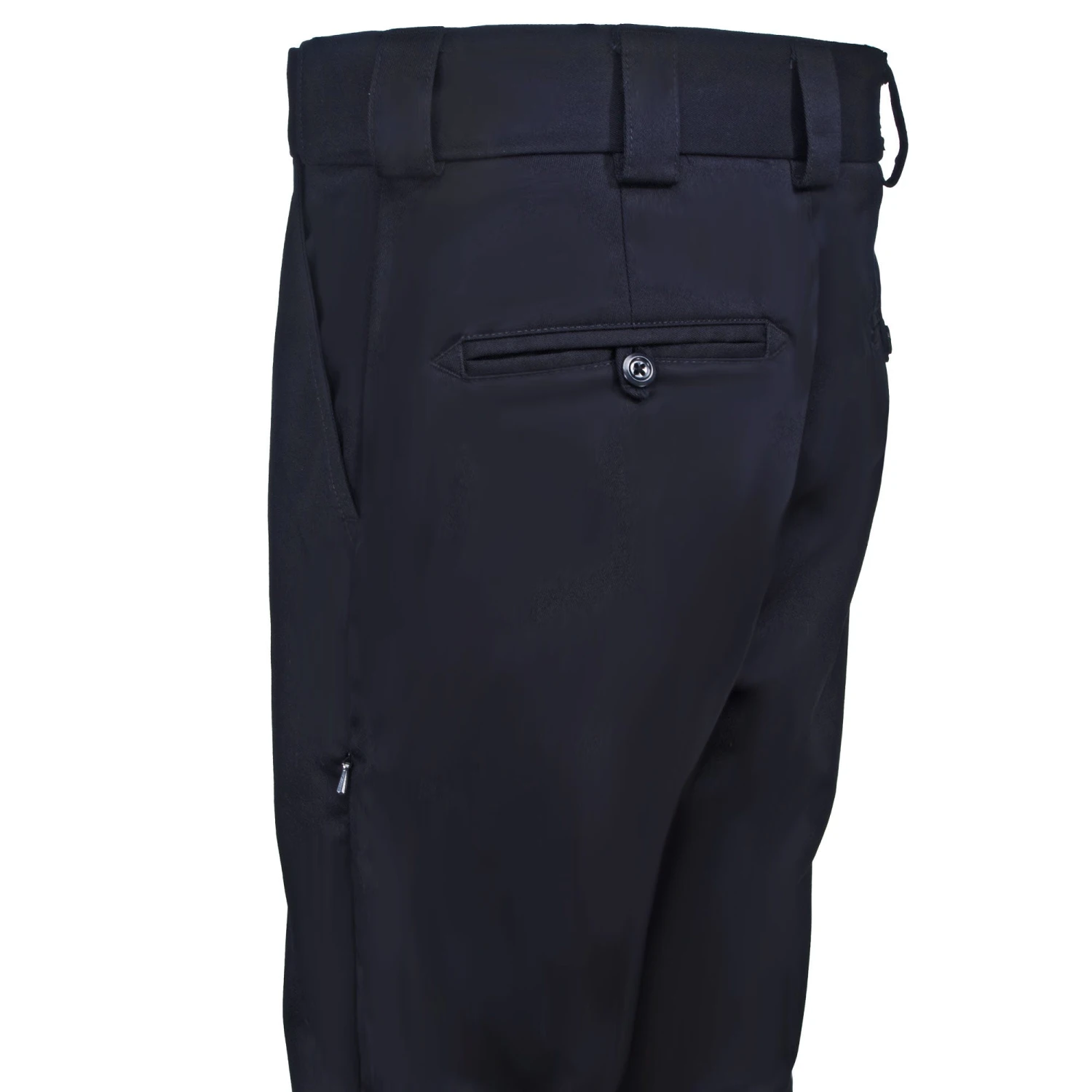 5.11 Tactical Pants: Women's 64400 750 Stryke Midnight Navy Blue Pants 3 5.11 Tactical Pants: Women's 64400 750 Stryke Midnight Navy Blue Pants - Image 3