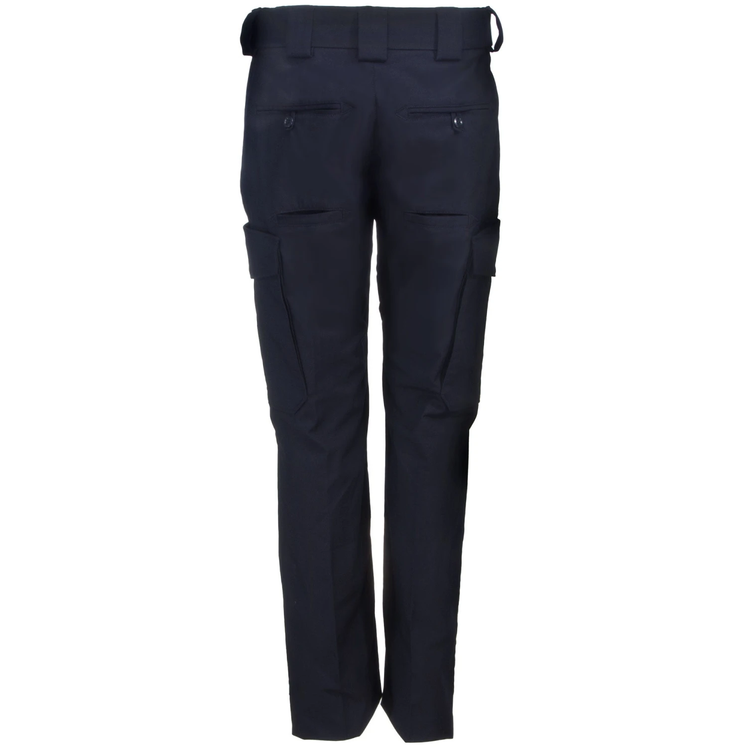 5.11 Tactical Pants: Women's 64402 750 Midnight Navy Cargo Pants 4 5.11 Tactical Pants: Women's 64402 750 Midnight Navy Cargo Pants - Image 4