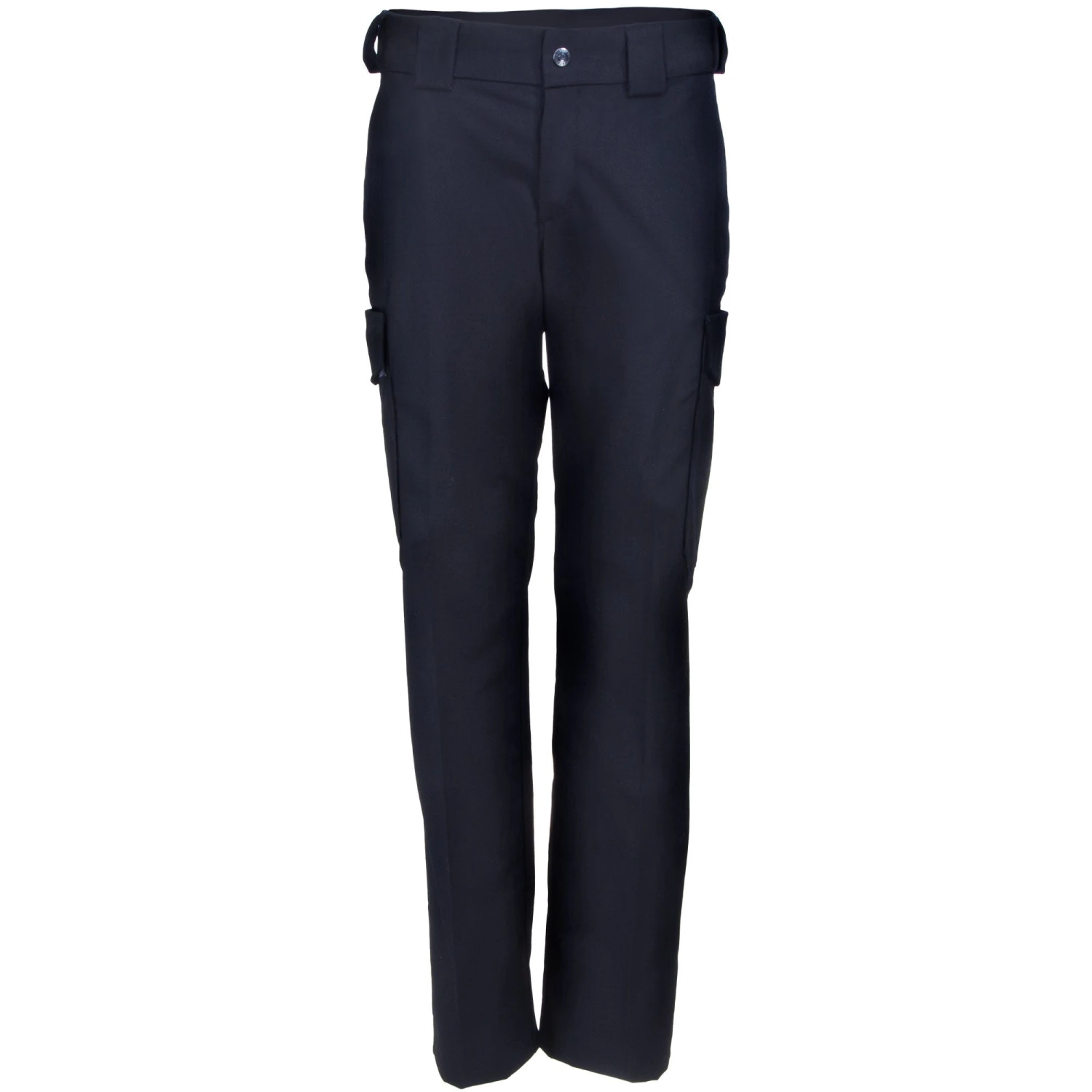 5.11 Tactical Pants: Women's 64402 750 Midnight Navy Cargo Pants 2 5.11 Tactical Pants: Women's 64402 750 Midnight Navy Cargo Pants - Image 2