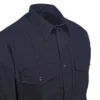 5.11 Tactical Shirts: Men's 72074 750 Midnight Navy Stryke Button Down Long Sleeve Shirt