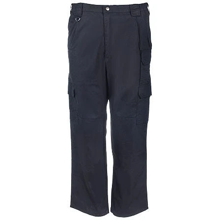 5.11 Tactical Pants. Men's Black Taclite Pro 74273 019 Stain Resistant Ripstop Pants 2 5.11 Tactical Pants. Men's Black Taclite Pro 74273 019 Stain Resistant Ripstop Pants - Image 2