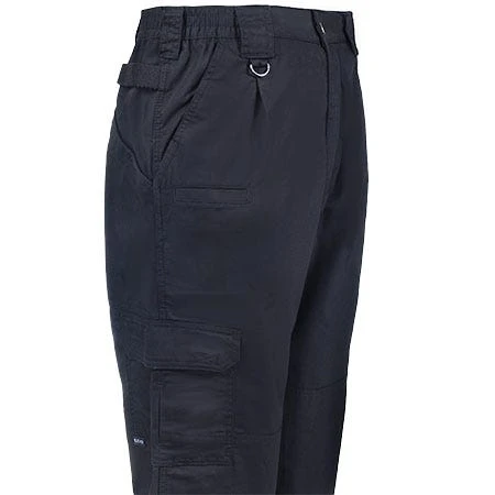 5.11 Tactical Pants. Men's Black Taclite Pro 74273 019 Stain Resistant Ripstop Pants 1 5.11 Tactical Pants. Men's Black Taclite Pro 74273 019 Stain Resistant Ripstop Pants