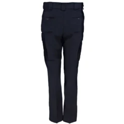5.11 Tactical Pants: Men's 74427 750 Midnight Navy Class B Stryke PDU Cargo Pants -Eagle Shop 5.11 74427 750 b 01