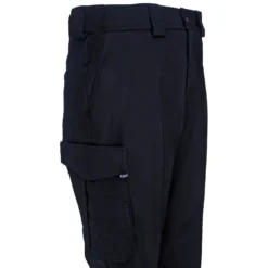 5.11 Tactical Pants: Men's 74427 750 Midnight Navy Class B Stryke PDU Cargo Pants