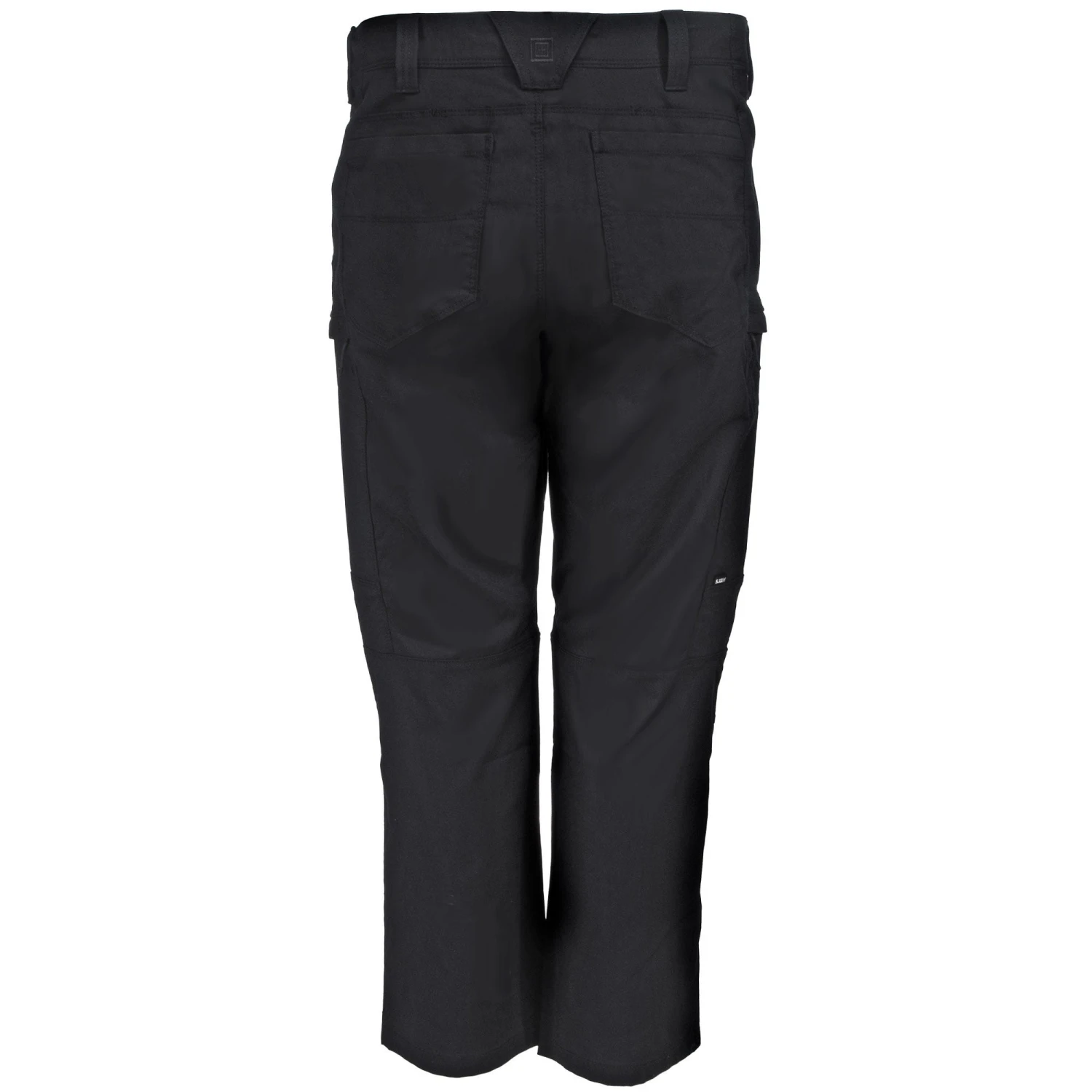 5.11 Tactical Pants: Men's Apex Flex-Tac Stretch 74434 019 Black Canvas Pants 1 5.11 Tactical Pants: Men's Apex Flex-Tac Stretch 74434 019 Black Canvas Pants