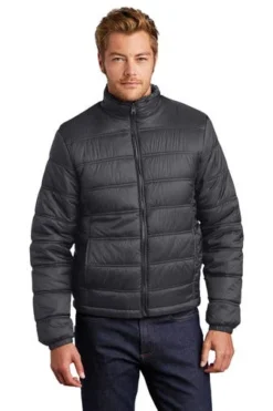 Port Authority Jackets: Men's J321 ABM Admiral Blue Black Magnet Colorblock 3-in-1 Jacket 12 Port Authority Jackets: Men's J321 ABM Admiral Blue Black Magnet Colorblock 3-in-1 Jacket -Eagle Shop 5548 adbbkmg 5 j321adbbkmgmodelliner1 337w