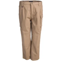 5.11 Tactical Pants: Men's Coyote 74251 120 Cotton Canvas Tactical Pants 10 5.11 Tactical Pants: Men's Coyote 74251 120 Cotton Canvas Tactical Pants -Eagle Shop 74251 120 2