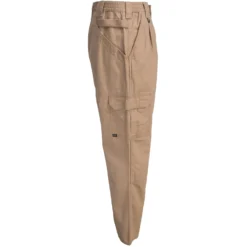 5.11 Tactical Pants: Men's Coyote 74251 120 Cotton Canvas Tactical Pants 9 5.11 Tactical Pants: Men's Coyote 74251 120 Cotton Canvas Tactical Pants -Eagle Shop 74251 120 3
