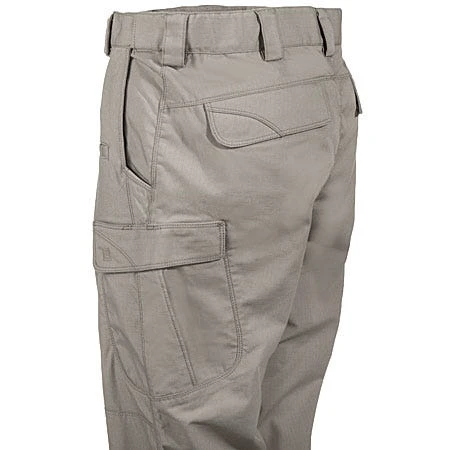 5.11 Tactical 5.11 Pants: 74369 055 Men's Khaki Flex-Tac Ripstop Tactical Pants 3 5.11 Tactical 5.11 Pants: 74369 055 Men's Khaki Flex-Tac Ripstop Tactical Pants - Image 3