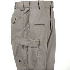 5.11 Tactical 5.11 Pants: 74369 055 Men's Khaki Flex-Tac Ripstop Tactical Pants