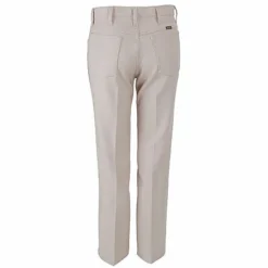 Wrangler Jeans: Men's Khaki 00082 KH Wrancher Stretch Twill Dress Jeans 5 Wrangler Jeans: Men's Khaki 00082 KH Wrancher Stretch Twill Dress Jeans -Eagle Shop 82kh wranglerb 01