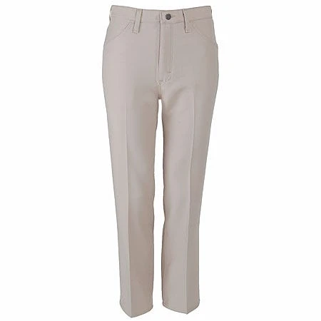 Wrangler Jeans: Men's Khaki 00082 KH Wrancher Stretch Twill Dress Jeans 1 Wrangler Jeans: Men's Khaki 00082 KH Wrancher Stretch Twill Dress Jeans