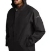 Eddie Bauer Jackets: Men's EB554 BLK Black WeatherEdge Plus Insulated Jacket