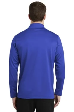 Nike Jackets: Men's NKAH6418 GR Game Royal Therma Fit Full Zip Fleece 5 Nike Jackets: Men's NKAH6418 GR Game Royal Therma Fit Full Zip Fleece -Eagle Shop 9232 gameroyal 2 nkah6418gameroyalmodelback 337w