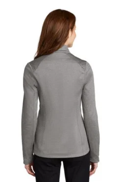 Port Authority Sweatshirts: Women's L249 GGH Gusty Grey Heather Diamond Full Zip 5 Port Authority Sweatshirts: Women's L249 GGH Gusty Grey Heather Diamond Full Zip -Eagle Shop 9822 gustygreyhth 2 l249gustygreyhthmodelback 337w