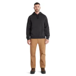 Timberland PRO Workwear: Men's TB0A1HVY 001 Black Hood Honcho Sweatshirt 9 Timberland PRO Workwear: Men's TB0A1HVY 001 Black Hood Honcho Sweatshirt -Eagle Shop a9ddcf310ab98e33378b8d9a8f5c26d4b1954149
