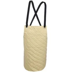 Impacto Aprons: Yellow Anti-Slash Apron AL294 6 Impacto Aprons: Yellow Anti-Slash Apron AL294 -Eagle Shop al294 apronf 01