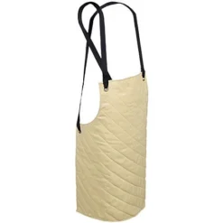 Impacto Aprons: Yellow Anti-Slash Apron AL294 7 Impacto Aprons: Yellow Anti-Slash Apron AL294 -Eagle Shop al294 apronp 01