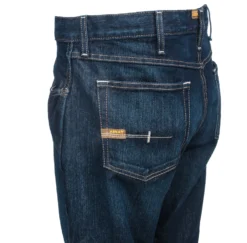 Ariat Rebar Jeans: Men's 10016223 Blackstone M5 Straight Leg Jeans 6 Ariat Rebar Jeans: Men's 10016223 Blackstone M5 Straight Leg Jeans -Eagle Shop ariat 10016223 l 01