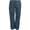Ariat Jeans: Men's 10015160 Flame-Resistant Slim Straight Leg Clay Work Jeans