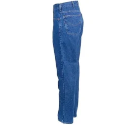 Carhartt Jeans: Men's B18 STW Stonewash Straight Fit Heavyweight 5 Pocket Work Jeans 6 Carhartt Jeans: Men's B18 STW Stonewash Straight Fit Heavyweight 5 Pocket Work Jeans -Eagle Shop b18dst carharttl 01 1