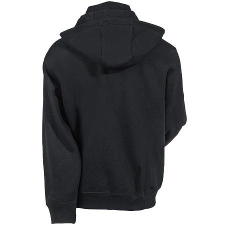 Carhartt Sweatshirts: Men's Paxton 100617 001 Water Repellant Hooded Sweatshirt 1 Carhartt Sweatshirts: Men's Paxton 100617 001 Water Repellant Hooded Sweatshirt