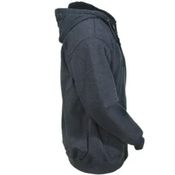 Carhartt Sweatshirts: Men's 100632 024 Rutland Zip Up Hooded Sweatshirt 9 Carhartt Sweatshirts: Men's 100632 024 Rutland Zip Up Hooded Sweatshirt -Eagle Shop carhartt 100632 026 r 01