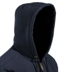 Carhartt Sweatshirts: Men's Rutland Rain Defender 100632 472 Zip Men's Hooded Sweatshirt 8 Carhartt Sweatshirts: Men's Rutland Rain Defender 100632 472 Zip Men's Hooded Sweatshirt -Eagle Shop carhartt 100632472 h 01