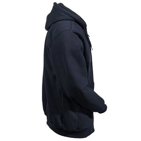 Carhartt Sweatshirts: Men's Rutland Rain Defender 100632 472 Zip Men's Hooded Sweatshirt 5 Carhartt Sweatshirts: Men's Rutland Rain Defender 100632 472 Zip Men's Hooded Sweatshirt - Image 5