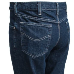 Carhartt Jeans: Men's FR 101814 972 Rugged Flex Traditional Fit Jeans 6 Carhartt Jeans: Men's FR 101814 972 Rugged Flex Traditional Fit Jeans -Eagle Shop carhartt 101814 972 l 01