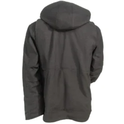 Carhartt Jackets: Men's 102207 029 Grey Insulated Water-Repellent Full Swing Cryder Jacket 9 Carhartt Jackets: Men's 102207 029 Grey Insulated Water-Repellent Full Swing Cryder Jacket -Eagle Shop carhartt 102207 029 b 01