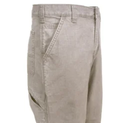 Carhartt Pants: Men's 102291 232 Tan Rigby Rugged Flex Dungarees 7 Carhartt Pants: Men's 102291 232 Tan Rigby Rugged Flex Dungarees -Eagle Shop carhartt 102291 039 r 01 1