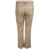 Carhartt Pants: Rugged Flex Men's Rigby 102821 253 Dark Khaki Pants