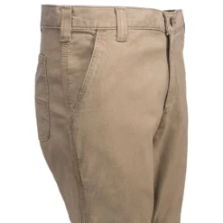 Carhartt Pants: Rugged Flex Men's Rigby 102821 253 Dark Khaki Pants 7 Carhartt Pants: Rugged Flex Men's Rigby 102821 253 Dark Khaki Pants -Eagle Shop carhartt 102291 253 r 01